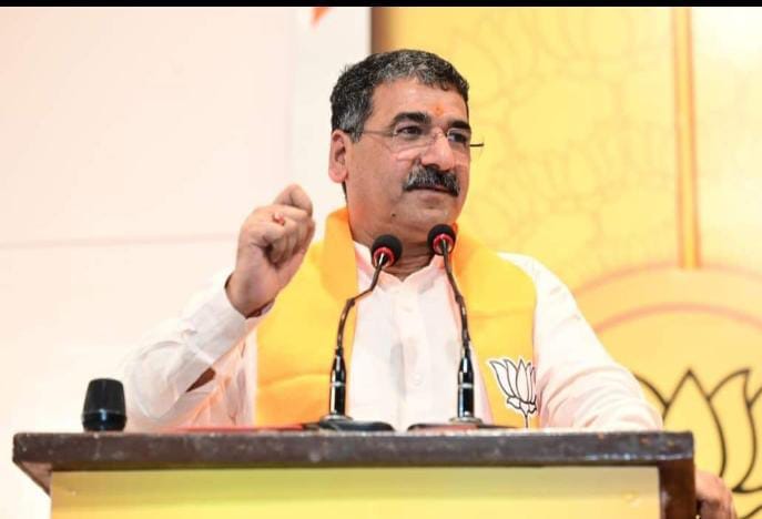 BJP