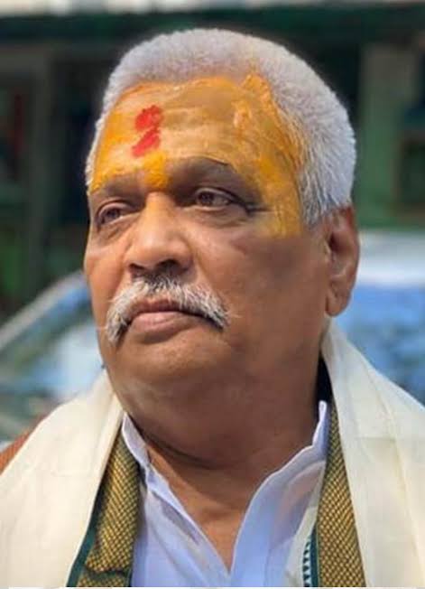 PRABHAT JHA